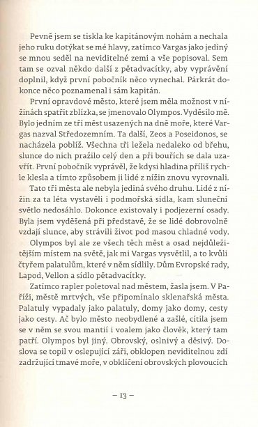 Náhled Faja, 1.  vydání