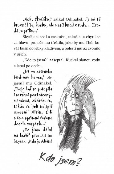 Náhled Jak bojovat s dračím hněvem (Škyťák Šelmovská Štika III.) 12, 1.  vydání