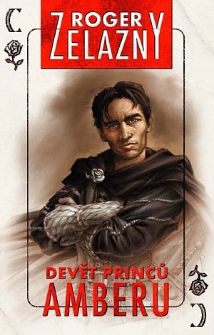 Amber 1 - Devět princů Amberu