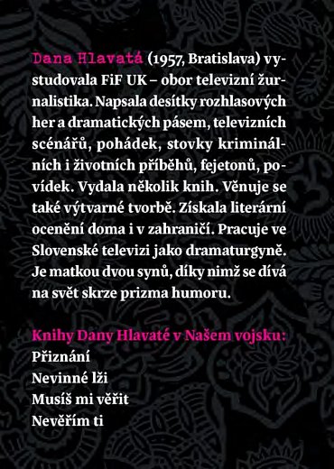 Náhled Zabij tu mrchu