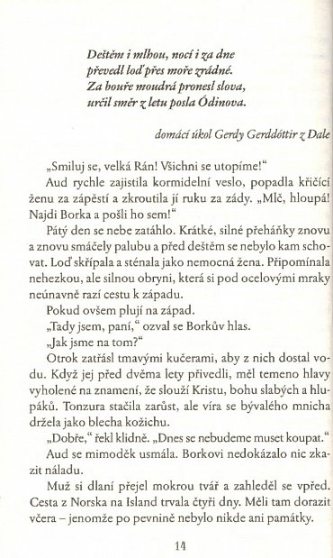 Náhled Žoldnéři fantasie 8 - Odvrácená strana světa