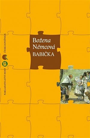 Babička, 2.  vydání