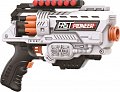 Blaster Fast mini bateriový + 16 ks nábojů