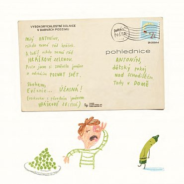 Náhled Den, kdy se voskovky vrátily DOMŮ