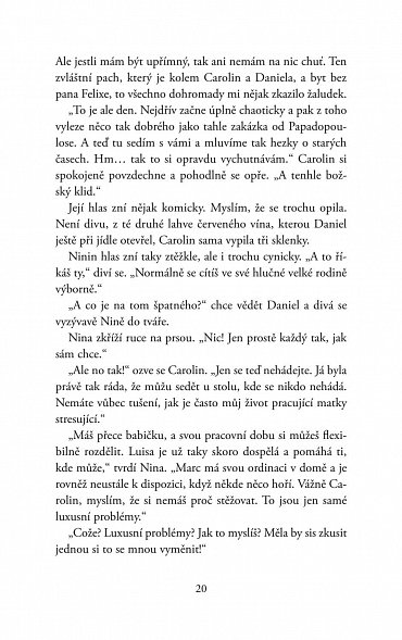 Náhled Jezevčíkovo štěstí