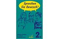Sprechen Sie Deutsch - 2 kniha pro studenty