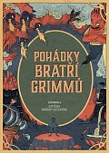 Pohádky bratří Grimmů, 1.  vydání