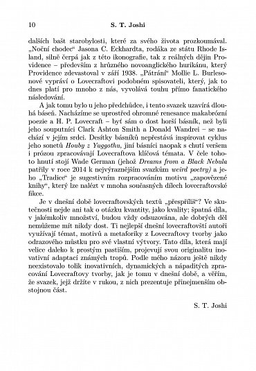 Náhled Černá křídla Cthulhu 5