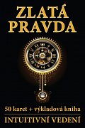 Zlatá pravda (50 karet + výkladová kniha)