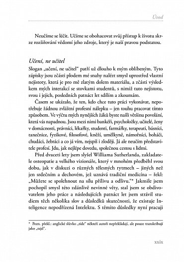 Náhled Prázdná židle - Učení, ne učitel