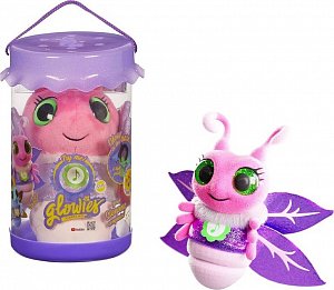 Glowies Fireflies: Usínáček růžový