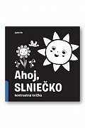 Ahoj, slniečko!