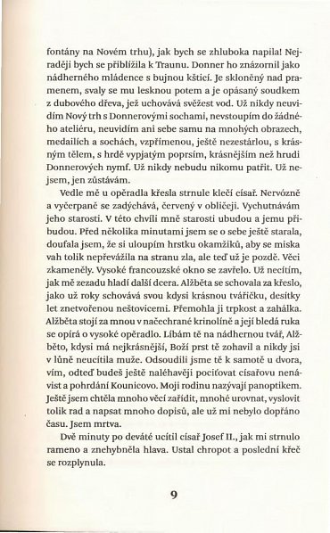 Náhled Milujte královnu