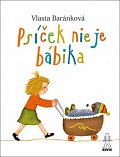 Psíček nie je bábika