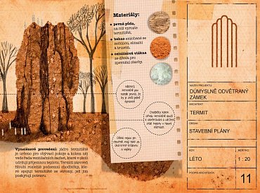 Náhled Zvířecí architekti