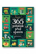365 pohádek před spaním