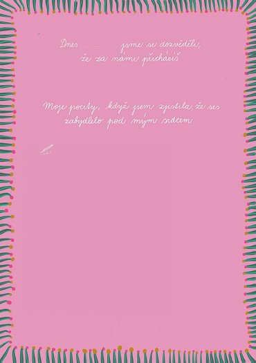 Náhled Kniha Života