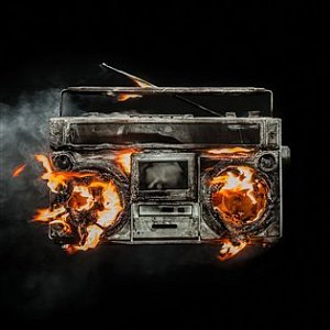 Revolution Radio (CD)