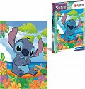 Puzzle Stitch 104 dílků