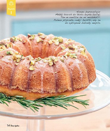 Náhled Peče celá země