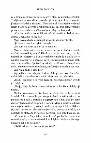 Náhled Stříbrná cesta