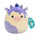 Squishmallows Cheesecake kráva - Benito 20 cm