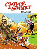 Clever a Smart - Samá voda
