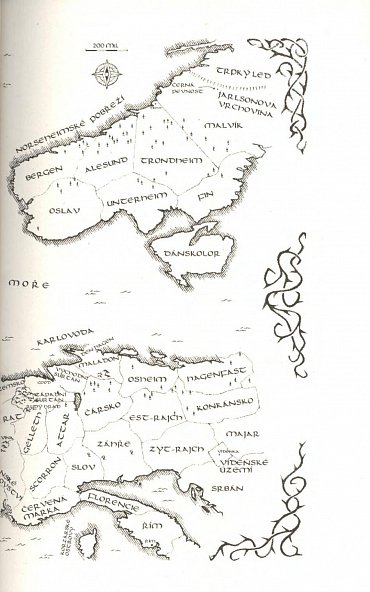 Náhled Lhářův klíč