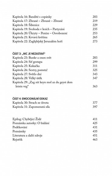 Náhled Dcery vzdoru