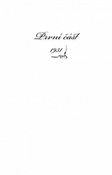 Náhled Paní ze Severu: Mathildino tajemství