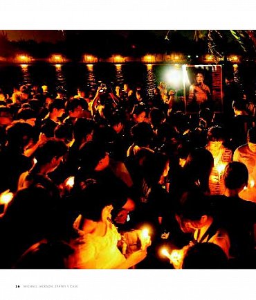 Náhled Michael Jackson - Zpátky v čase