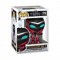 Funko POP Marvel: Black Panther Wakanda Forever - Iron Heart MK2