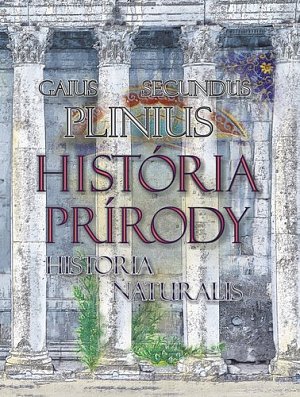 História prírody Historia Naturalis