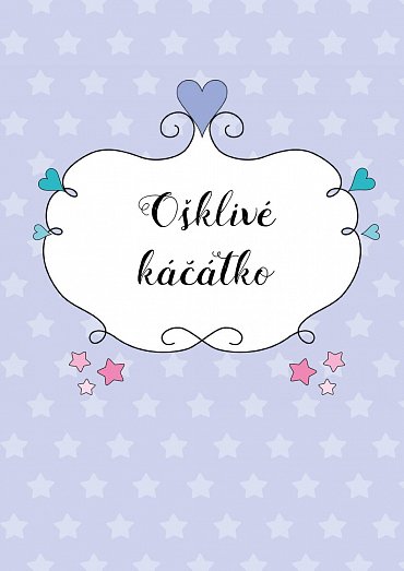 Náhled Špalíček pohádek