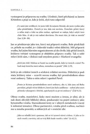 Náhled Židovské inspirace křesťanství