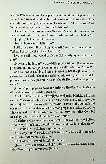 Náhled Blízká setkání se smrtí - 13 povídek, kde smrt je vlídným průvodcem