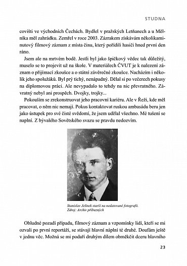 Náhled Největší záhady kriminalistiky