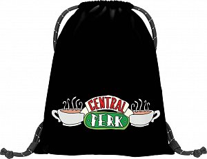 BAAGL Sáček Friends Central Perk