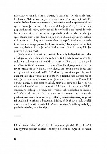 Náhled Wim Hof - Ledový muž