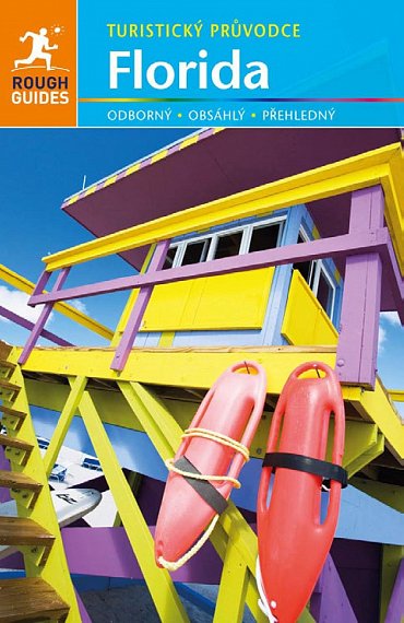 Náhled Florida - Turistický průvodce
