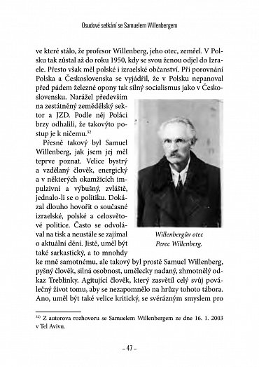 Náhled Poslední z táborů smrti… přežili Treblinku a Sobibor