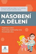 Matematika - Násobení a dělení - Pracovní sešit