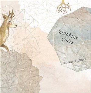 Zlodějky lžiček + CD