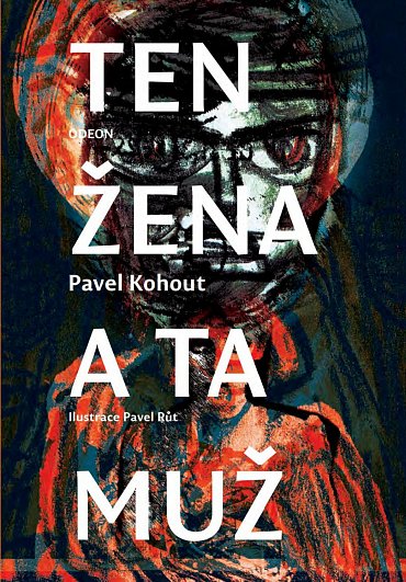 Náhled Ten žena a ta muž