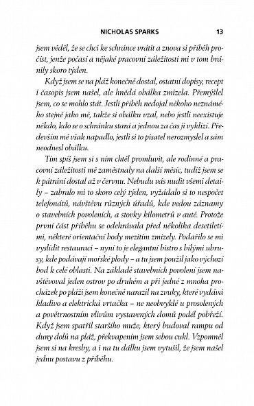 Náhled Spřízněná duše