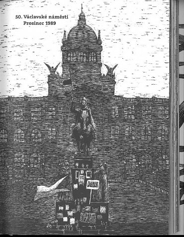 Náhled Praha v srdci - 189 příběhů města a lidí