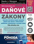 Daňové zákony 2023