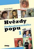Hvězdy československého popu