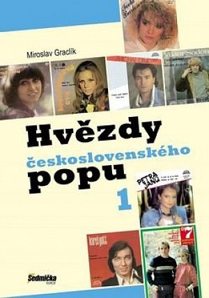 Hvězdy československého popu