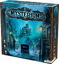 Mysterium - Společenská hra, 1.  vydání